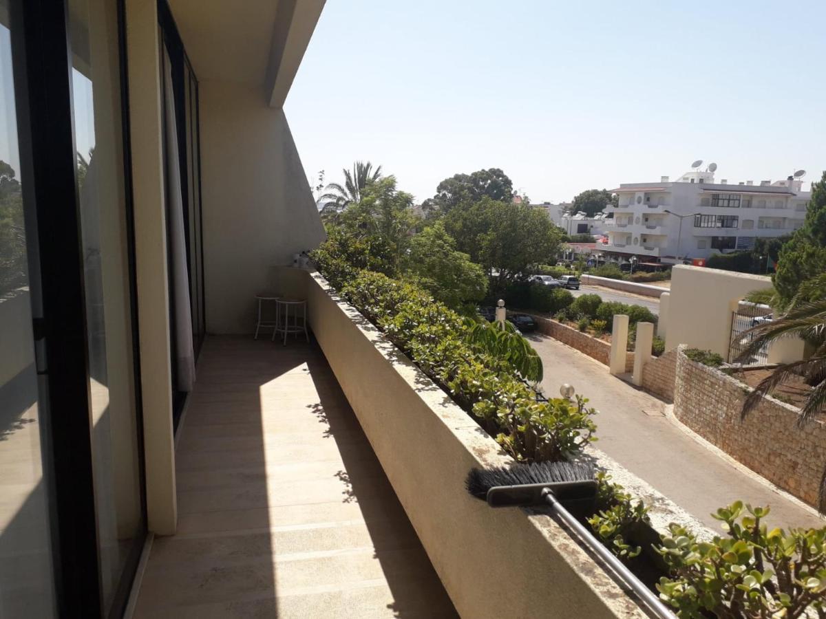 Alvor Vila Marrachique Al 98413 Apartment Exterior foto